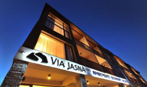 Via Jasna Wellness Apartments